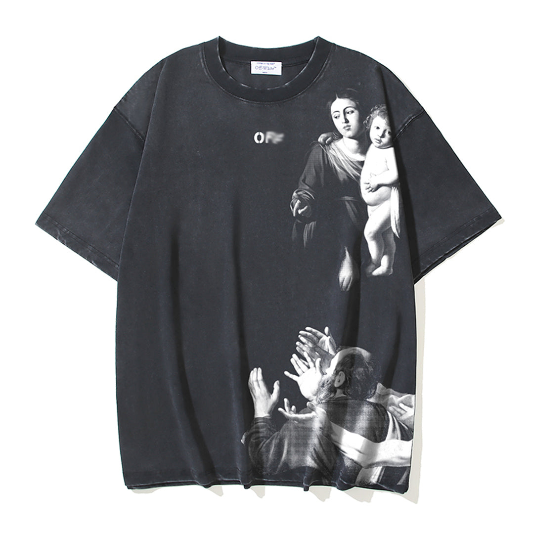 2025 Print T-shirt