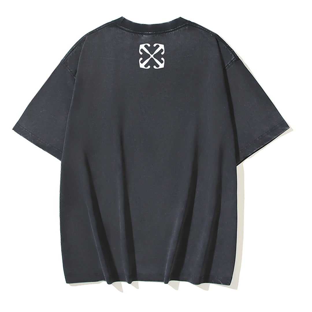 2025 Print T-shirt