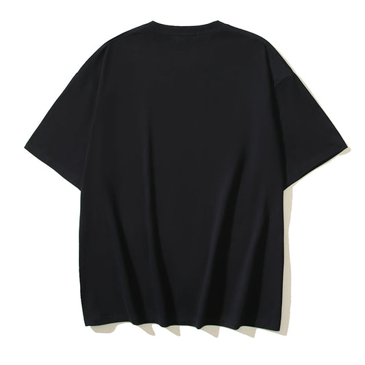 OFF Letter Print T-shirt