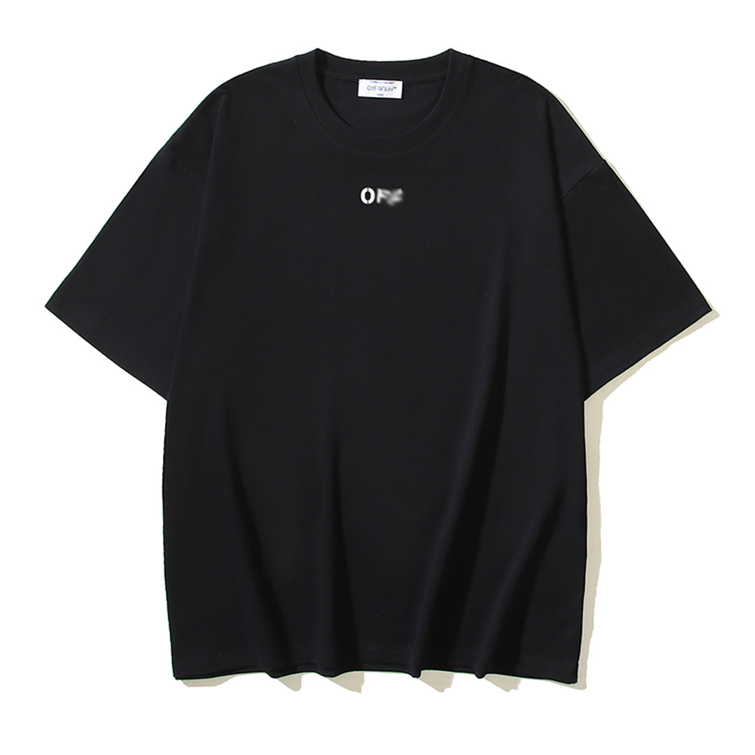2025 Logo Print T-shirt