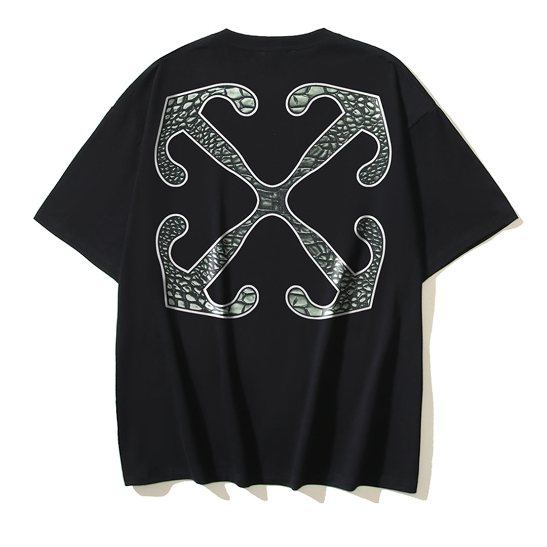 2025 Logo Print T-shirt