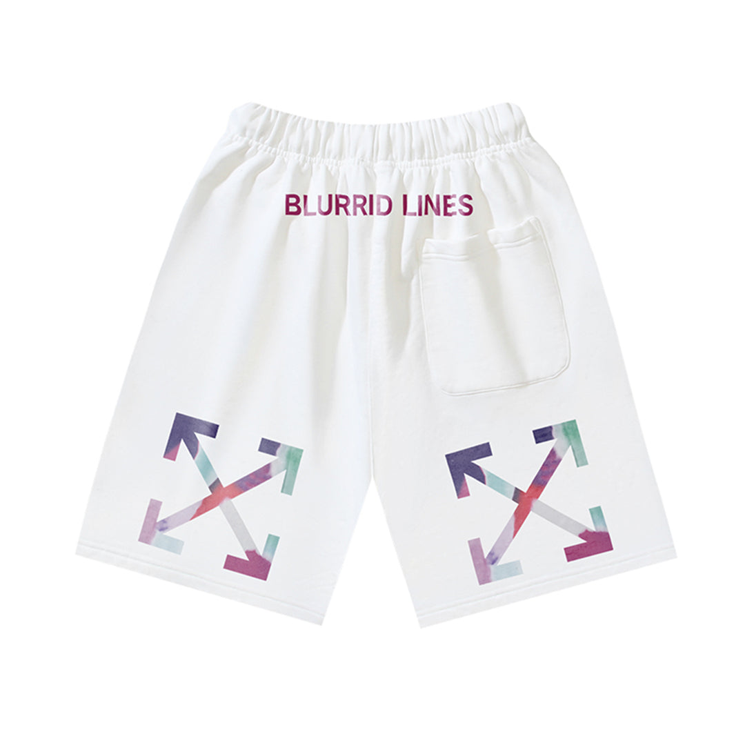 2025 Logo Short Pant
