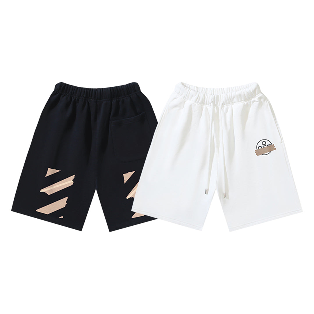 2025 Logo Short Pant