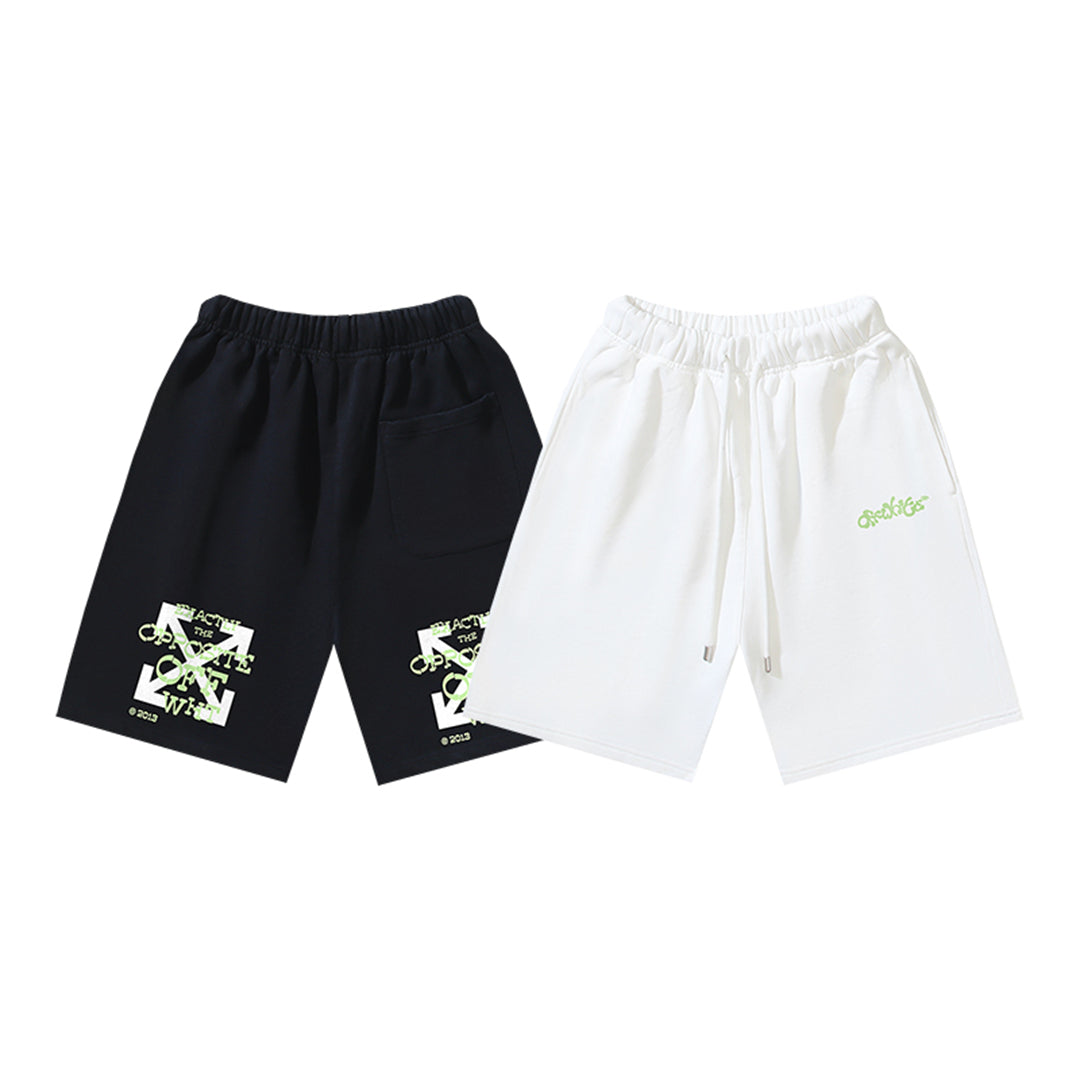 2025 Logo Short Pant