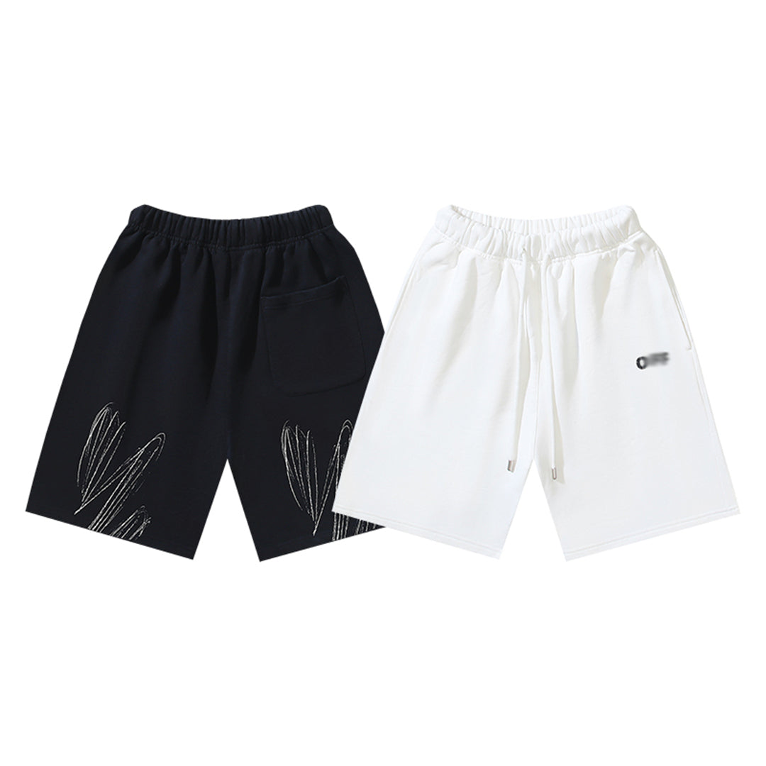 2025 Logo Short Pant