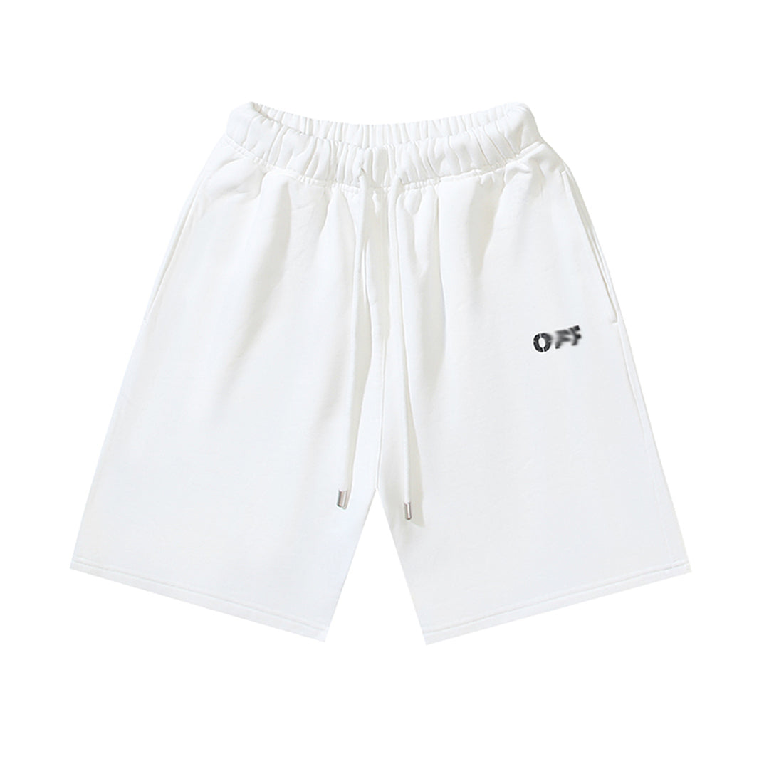 2025 Logo Short Pant