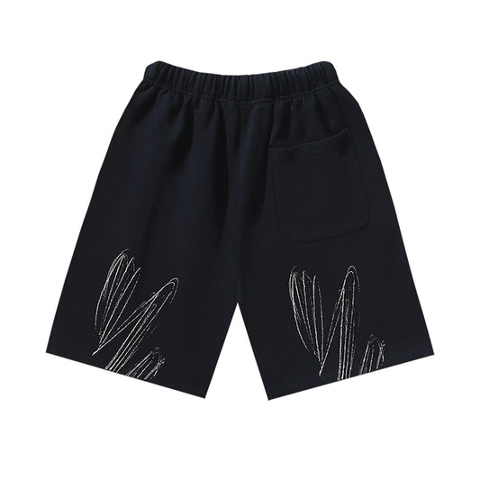 OFF Logo Short Pant