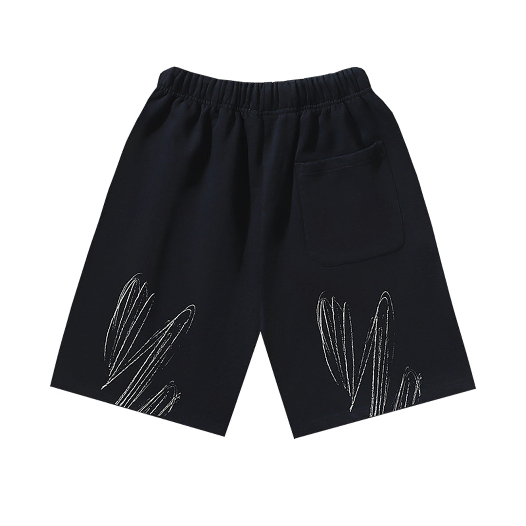 2025 Logo Short Pant