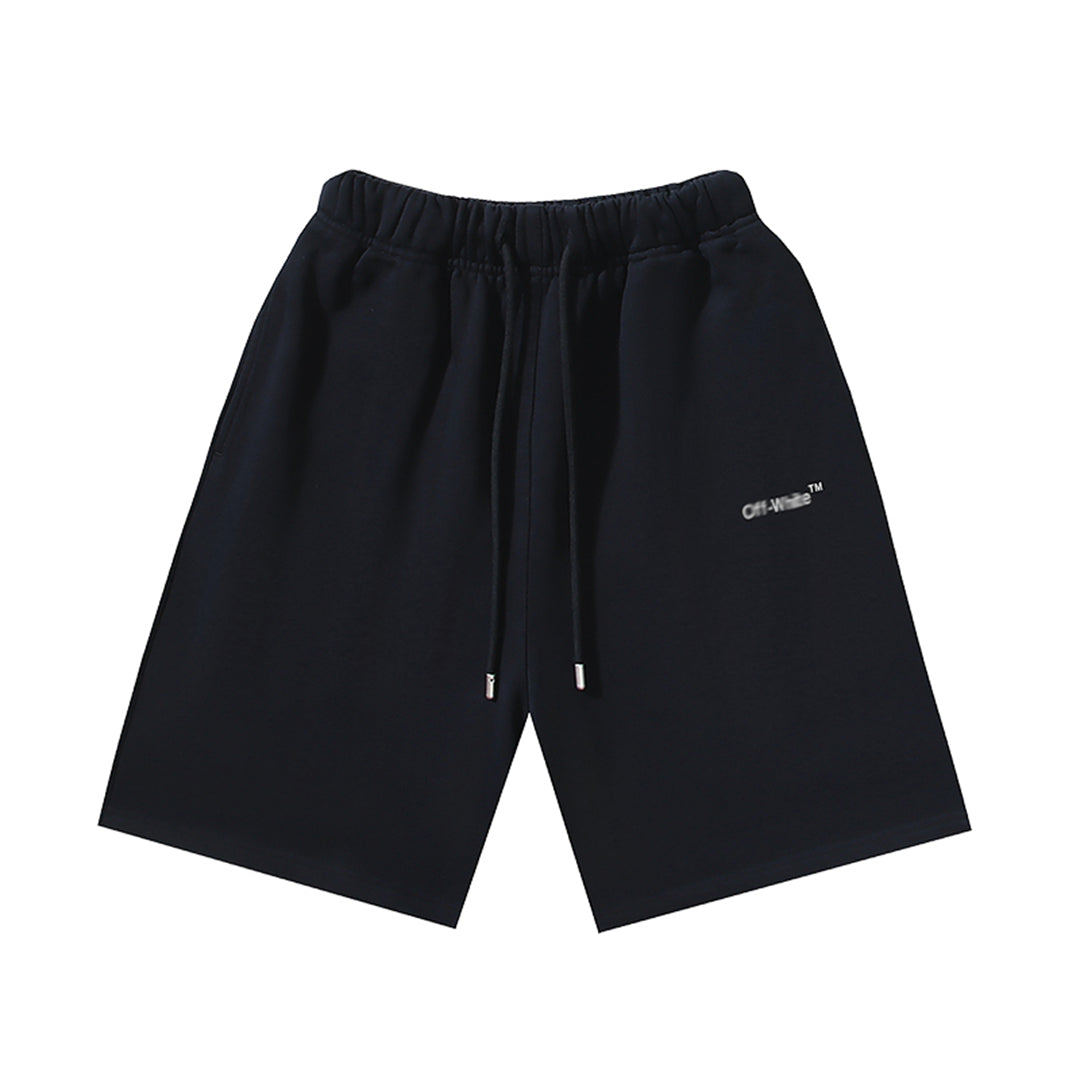 2025 Logo Short Pant