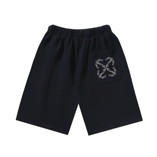 OFF Logo Short Pant