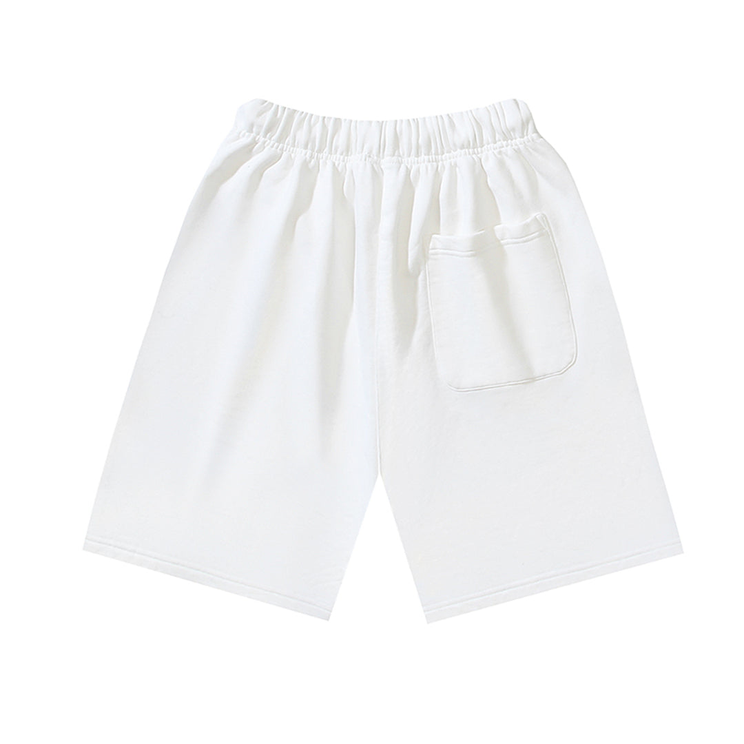 2025 Logo Short Pant