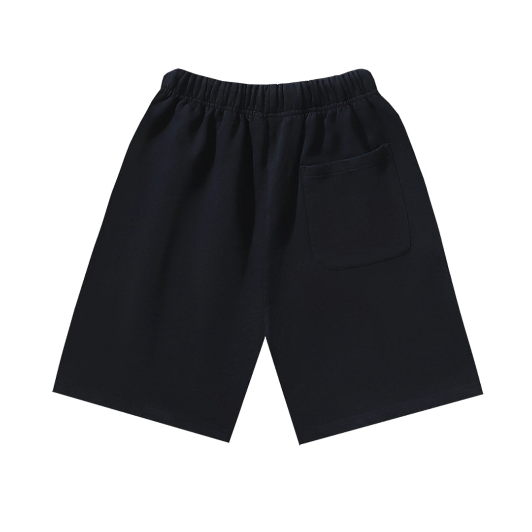 2025 Logo Short Pant