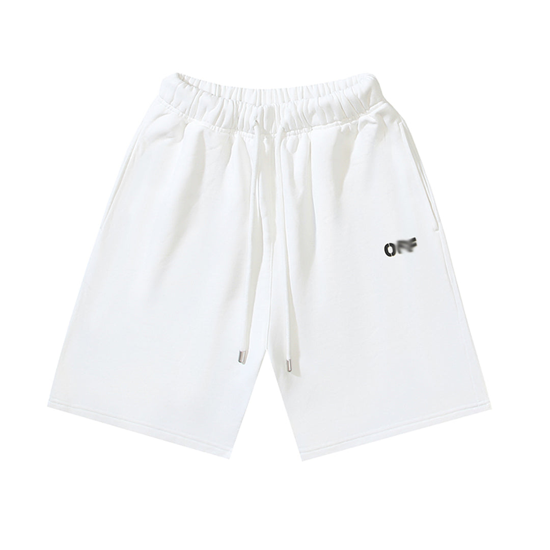 2025 Logo Short Pant