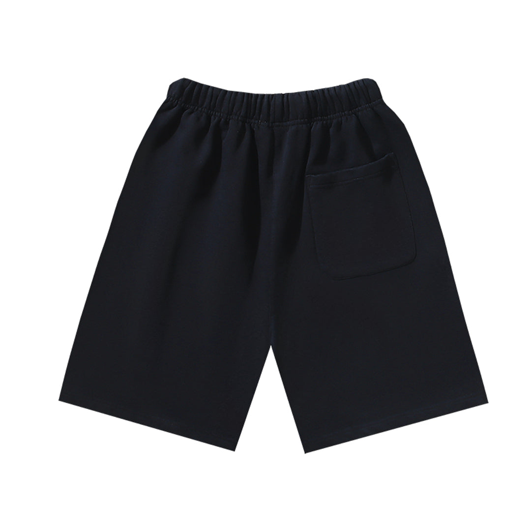 2025 Logo Short Pant