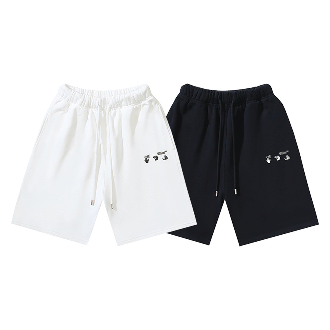 2025 Logo Short Pant