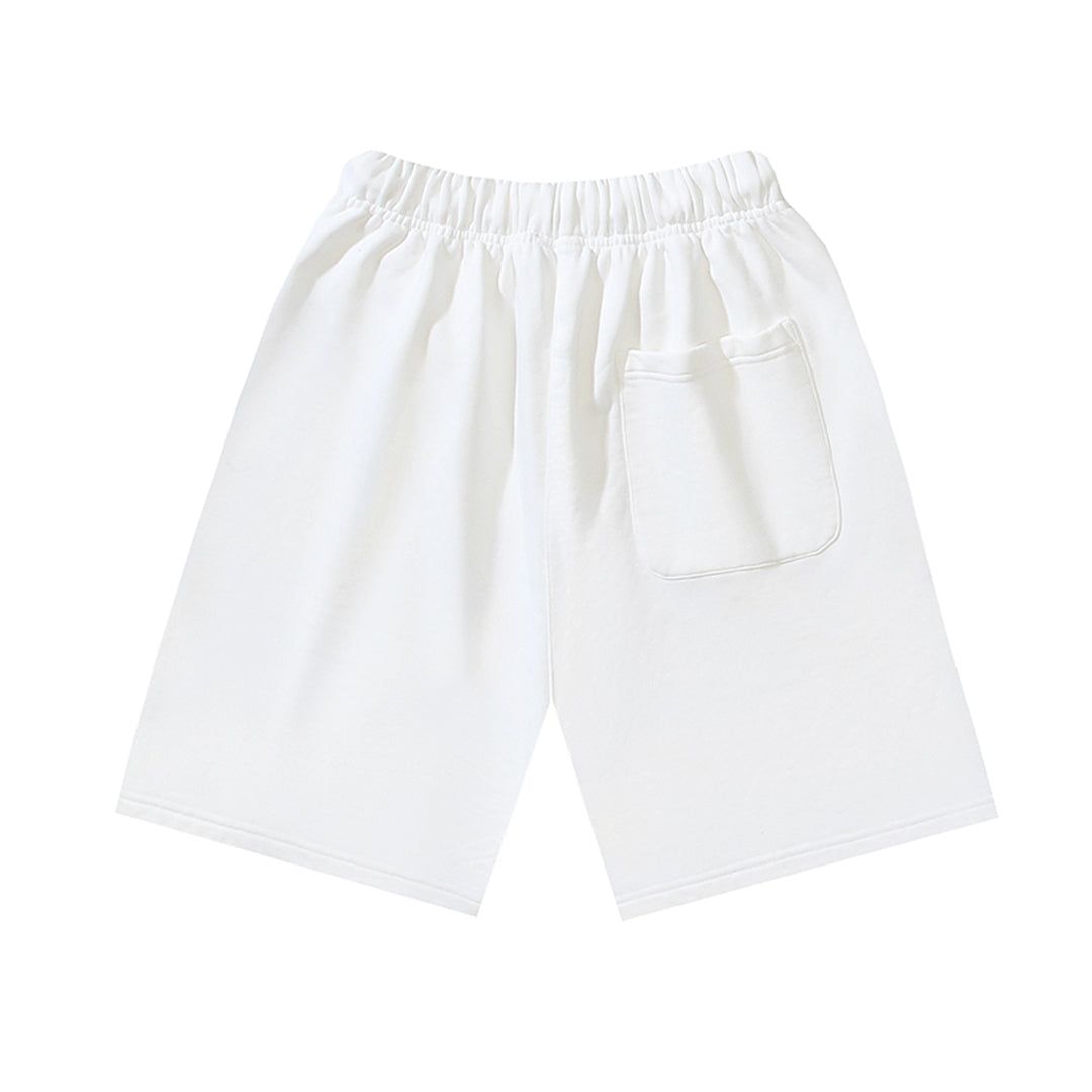2025 Logo Short Pant