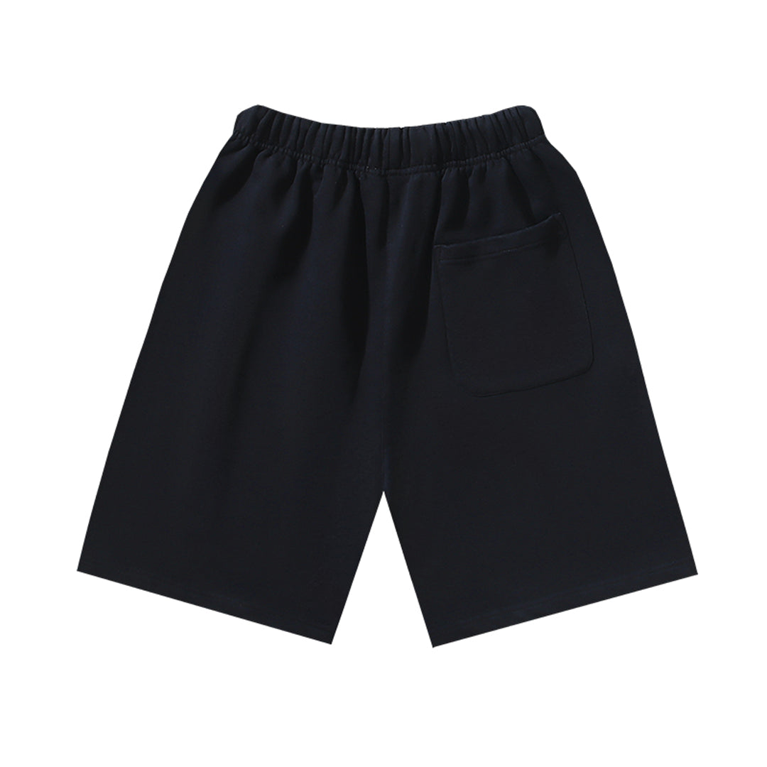 2025 Logo Short Pant