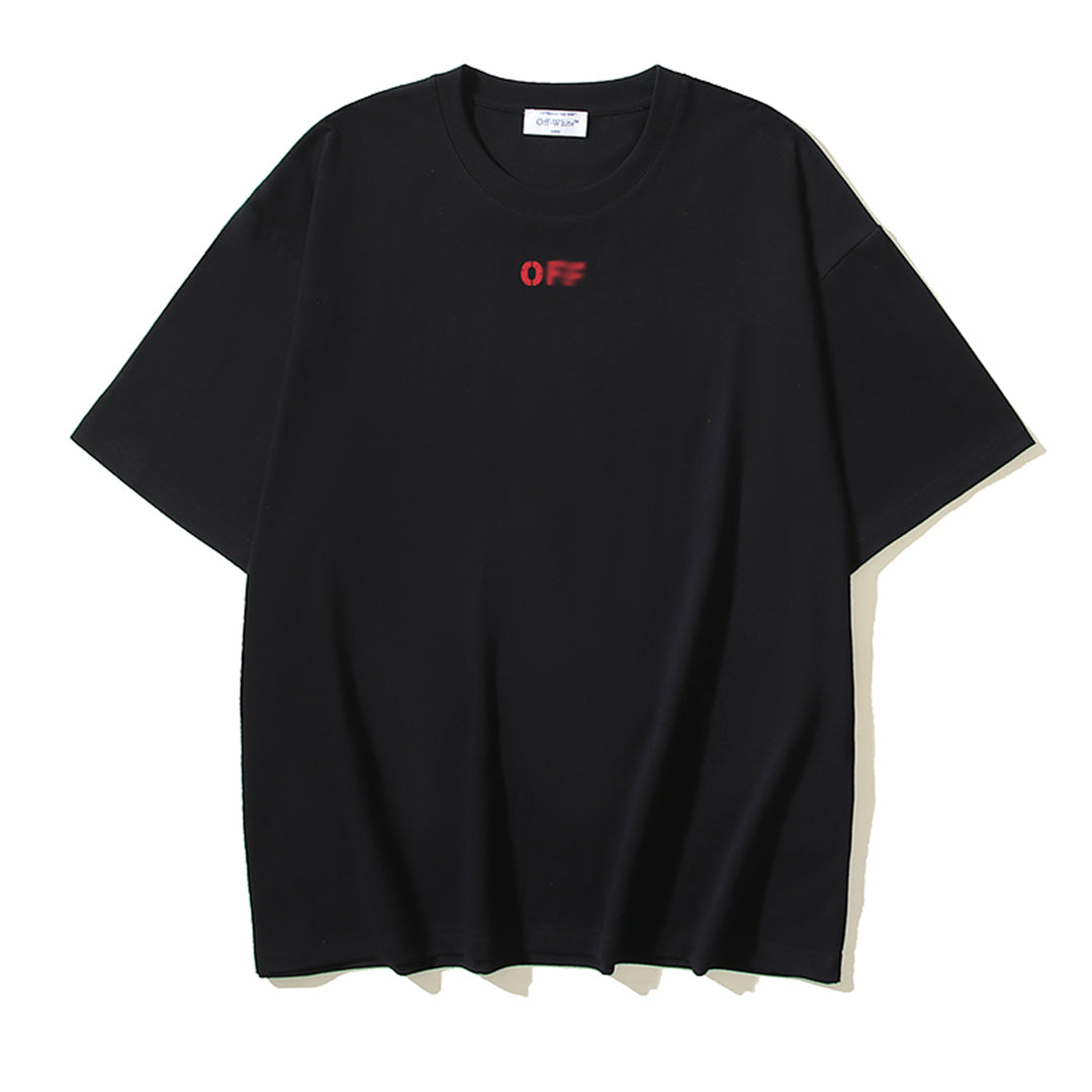 2025 Logo Letter T-shirt