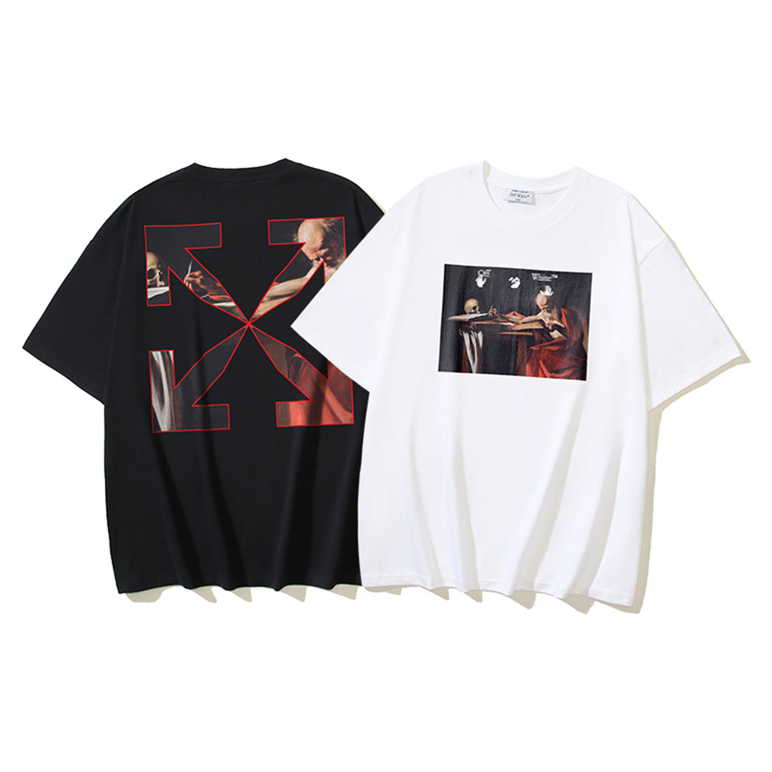 2025 Jesus Print T-shirt