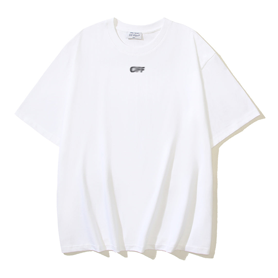 2025 Classic Print T-shirt