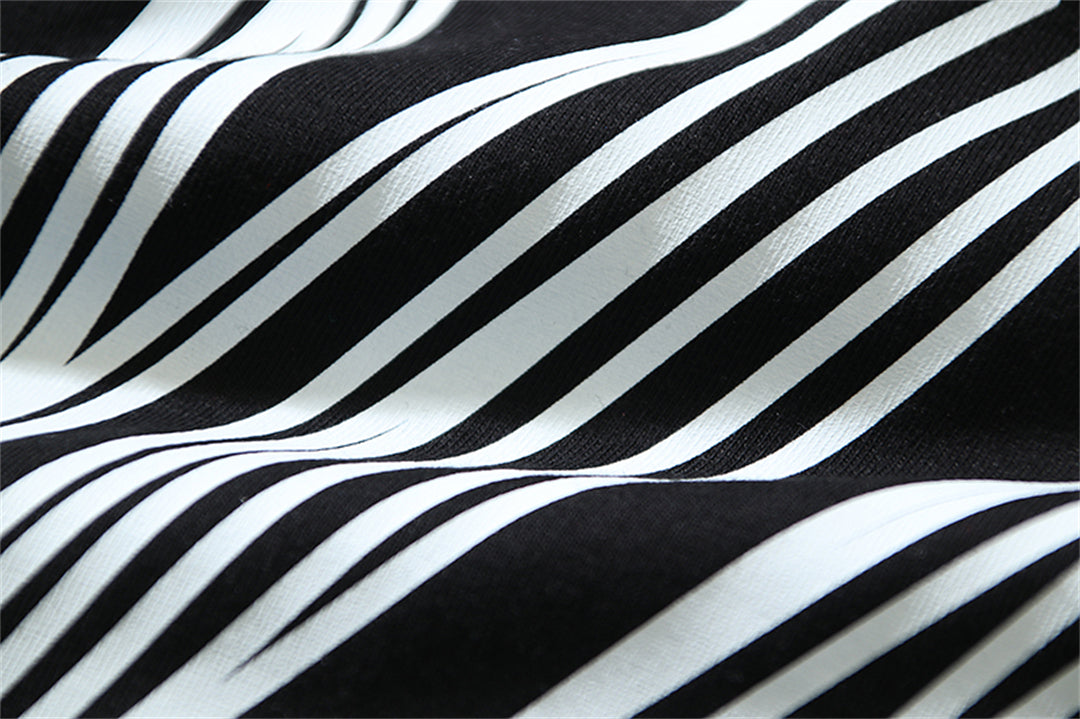2025 Classic Print T-shirt
