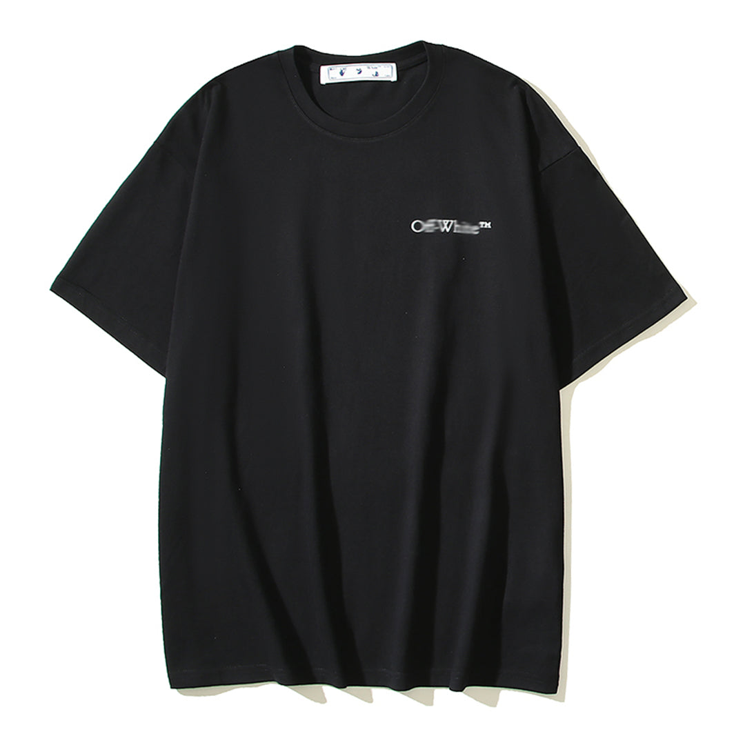 2025 Print T-shirt