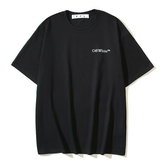 OFF Print T-shirt