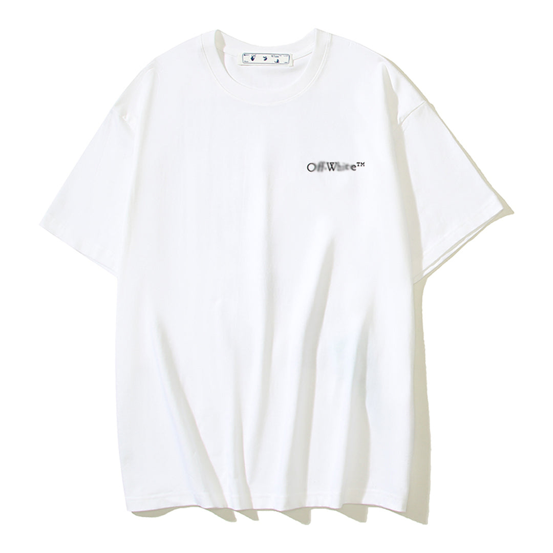2025 Print T-shirt