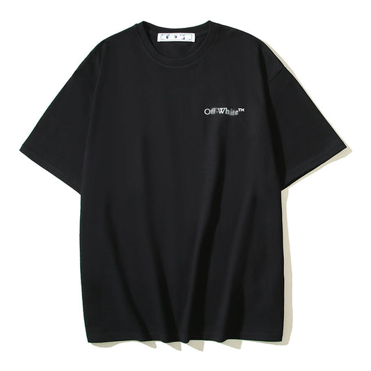 OFF Print T-shirt