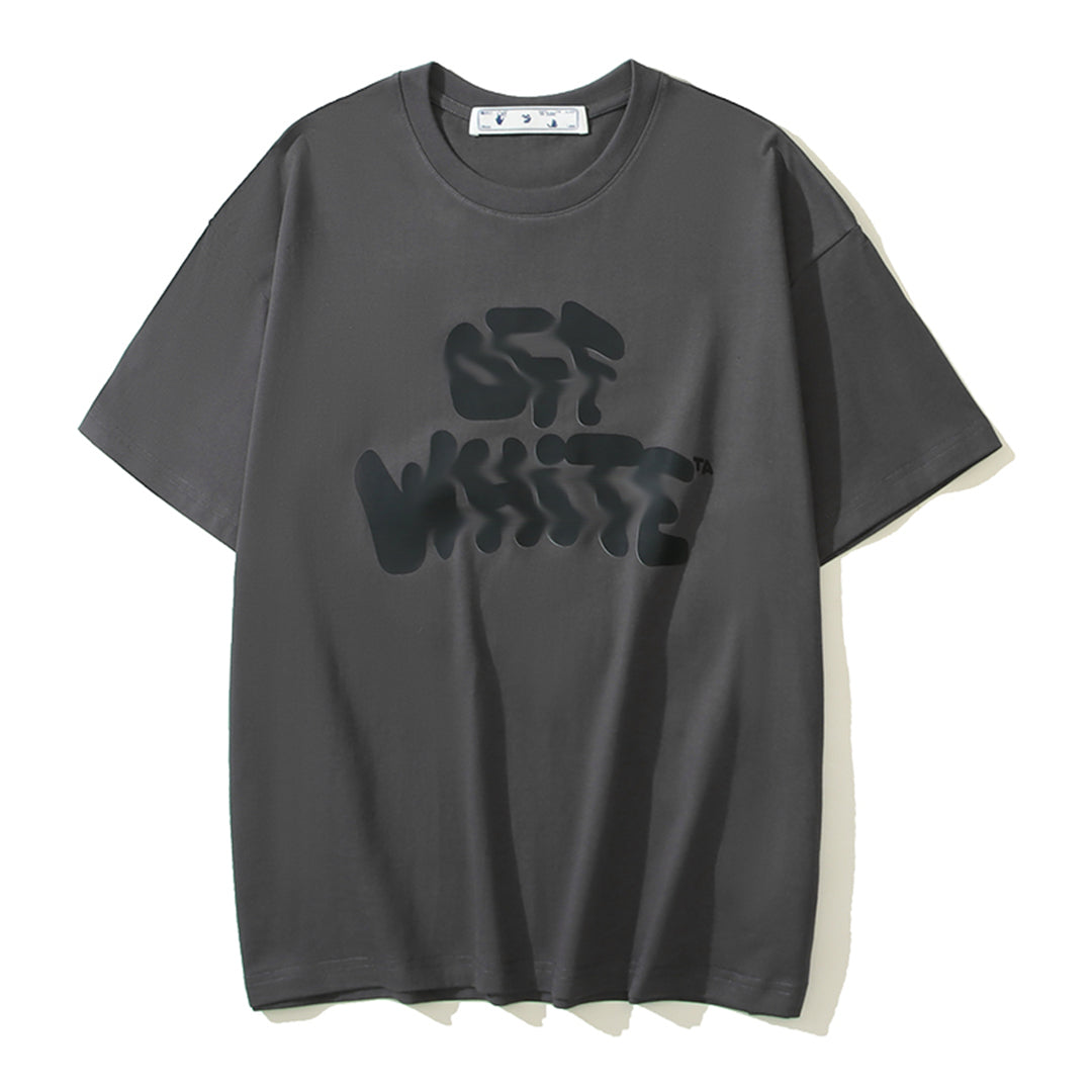 2025 Logo Print T-shirt