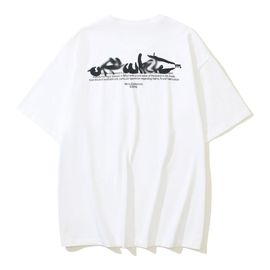 OFF Print T-shirt