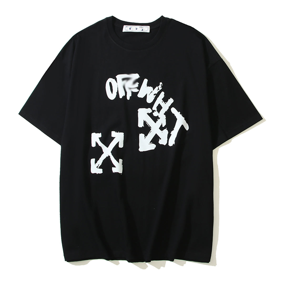 2025 Print T-shirt