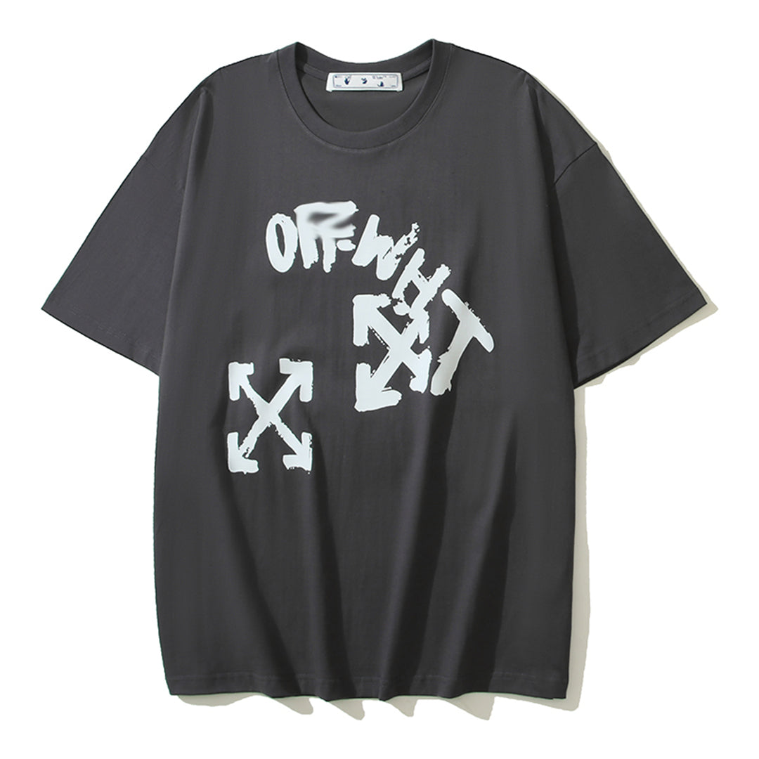 2025 Print T-shirt