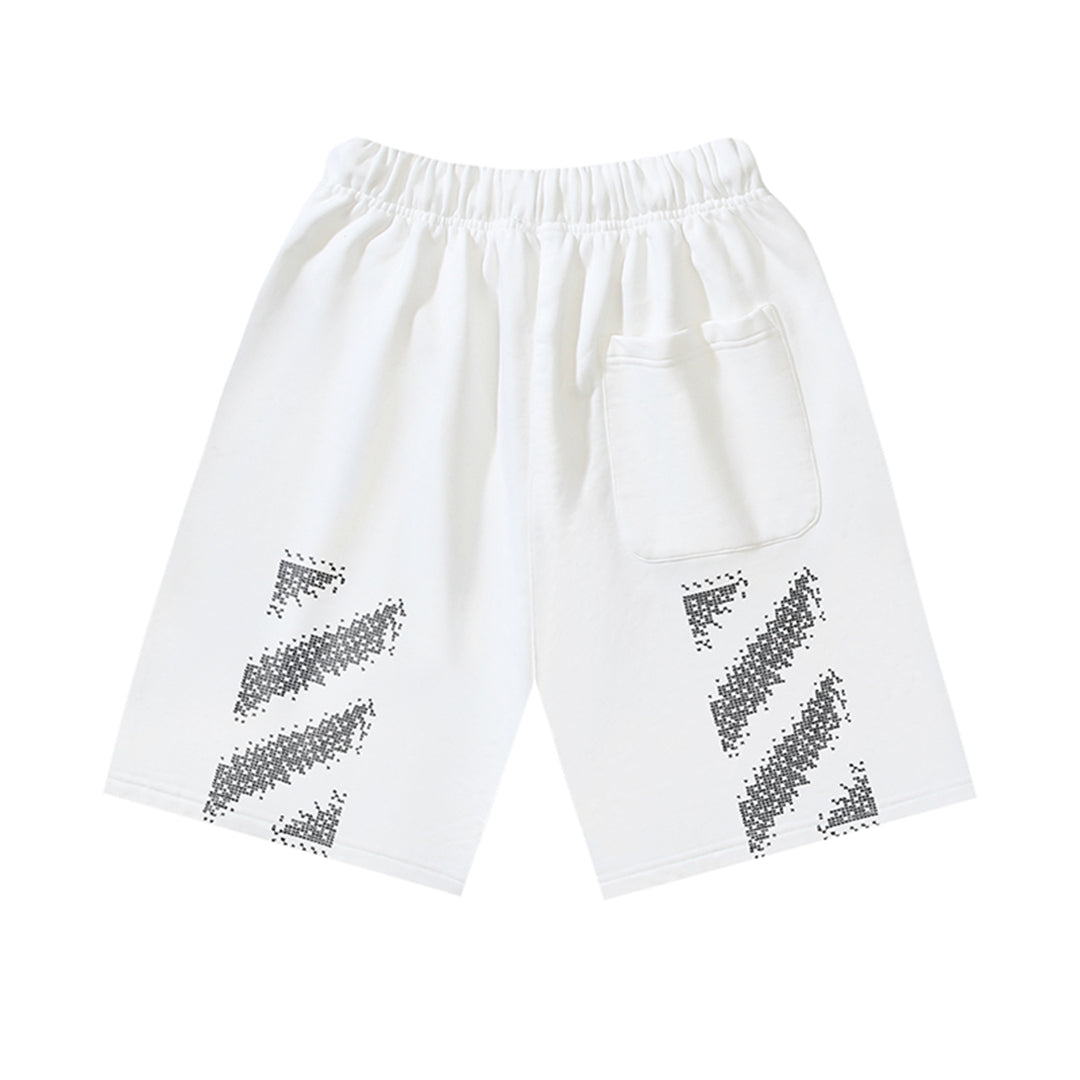 2025 Logo Short Pant