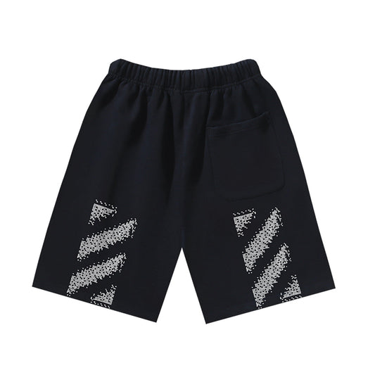 OFF Logo Short Pant