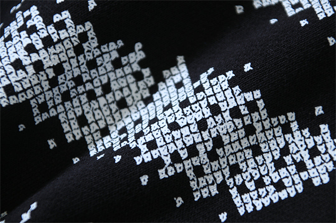 2025 Logo Short Pant