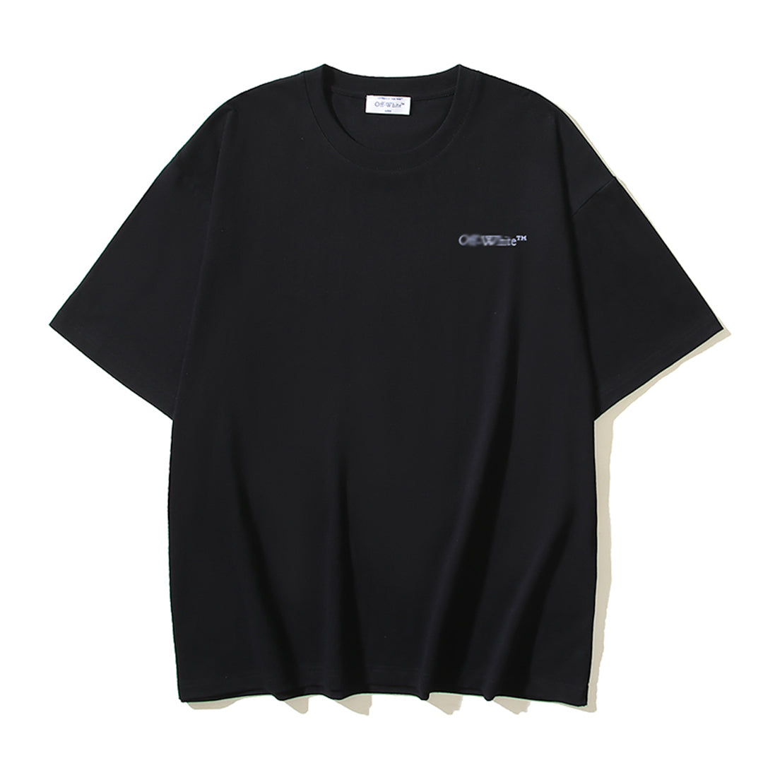 2025 Logo Print T-shirt