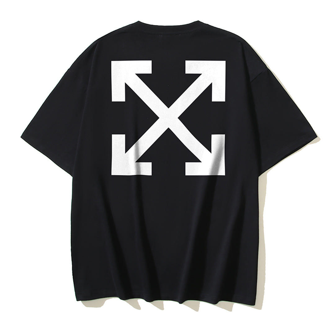 2025 Logo Print T-shirt