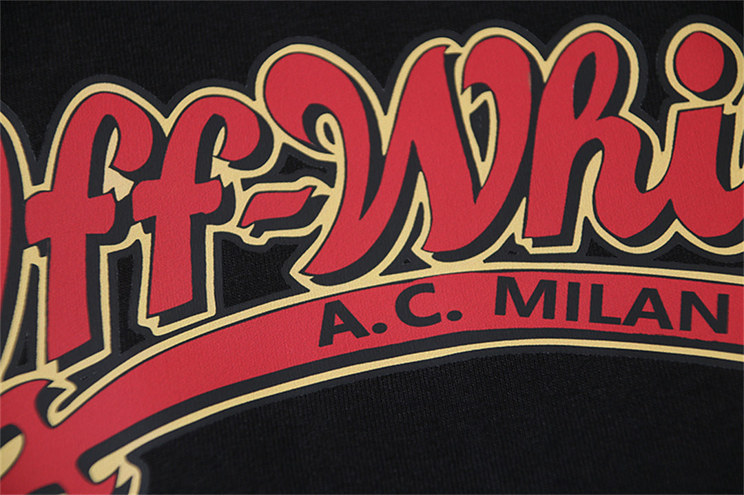 2025 Logo Print T-shirt