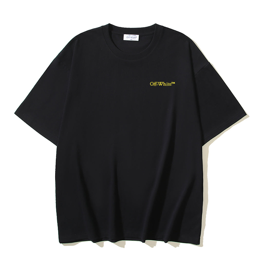 2025 Logo Print T-shirt
