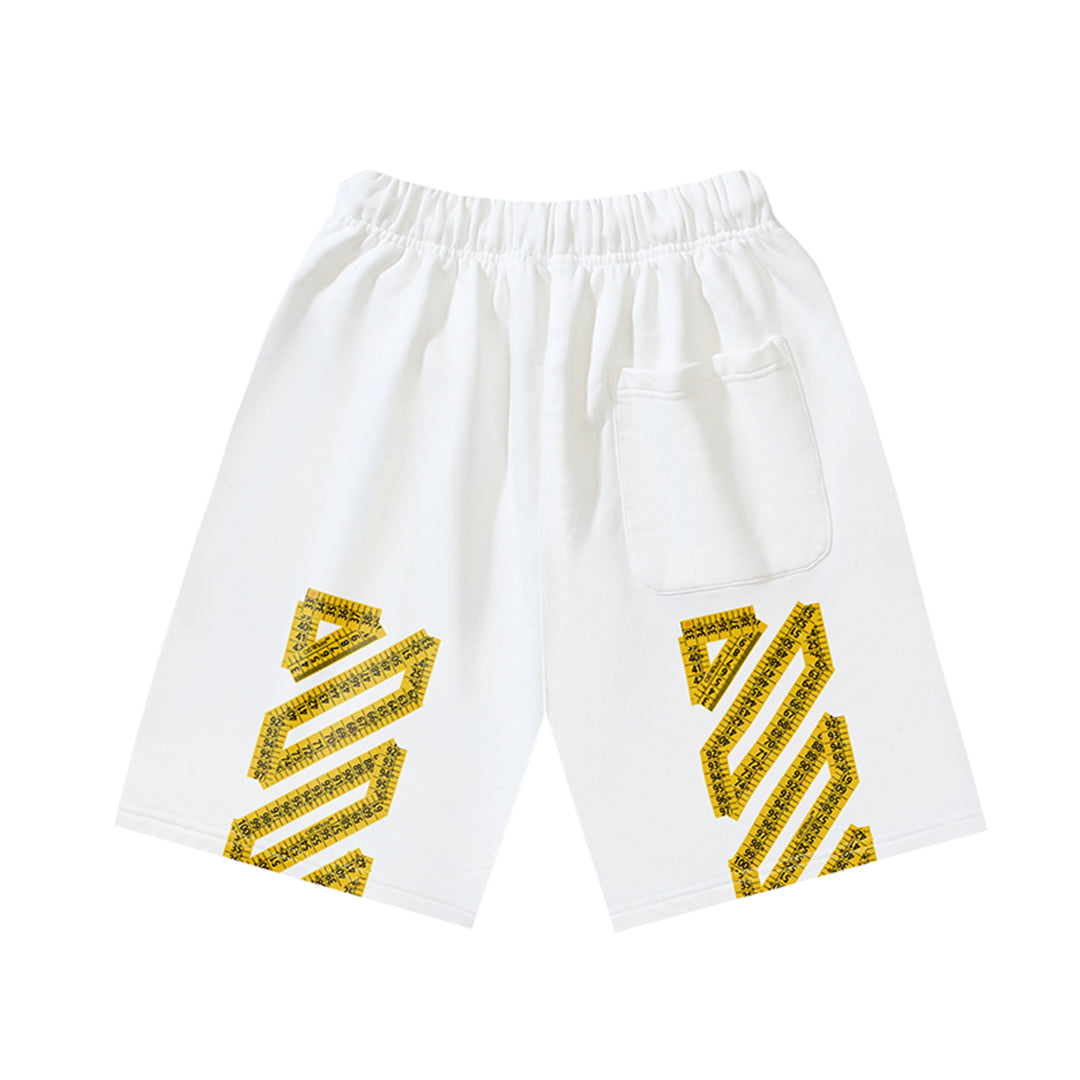 2025 Logo Short Pant