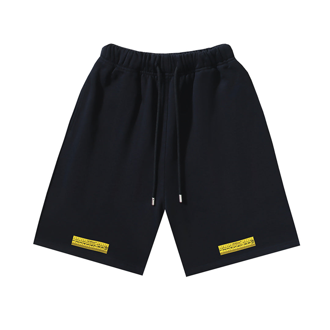 2025 Logo Short Pant