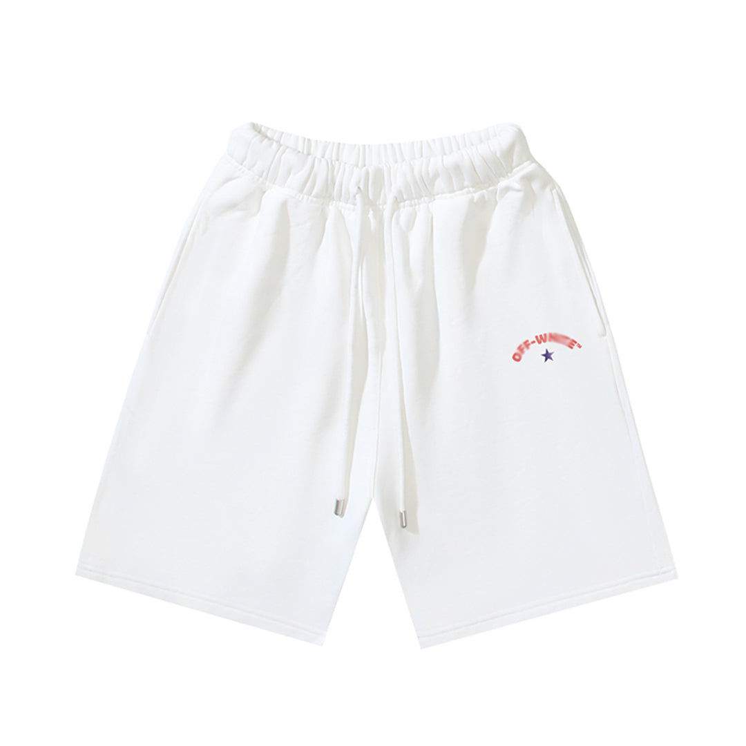 2025 Logo Short Pant