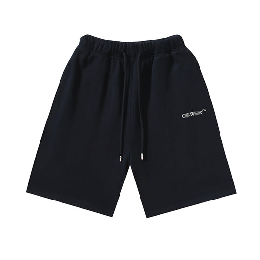 OFF Logo Short Pant