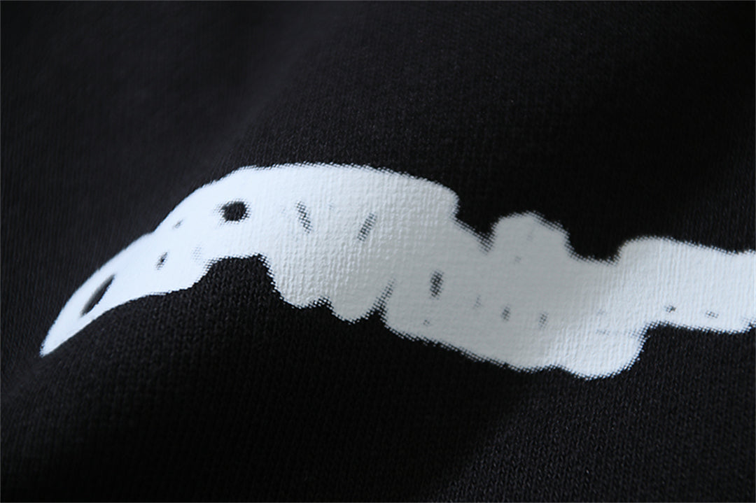 2025 Logo Short Pant