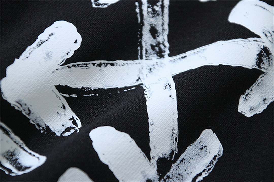 2025 Logo Short Pant