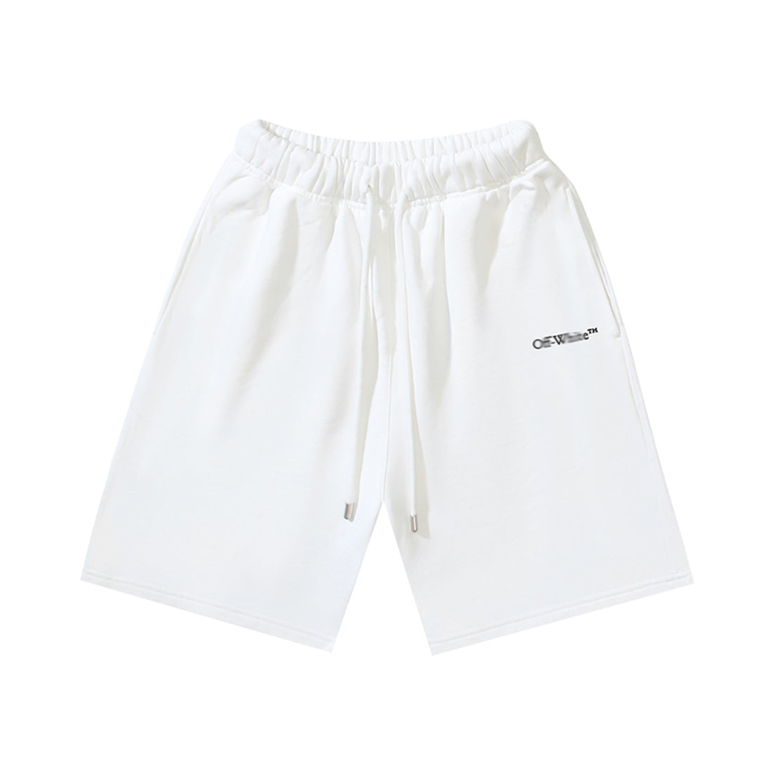 2025 Logo Short Pant