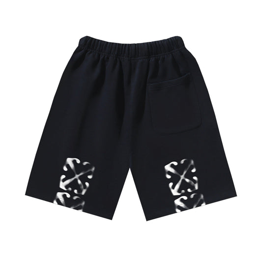 OFF Logo Short Pant