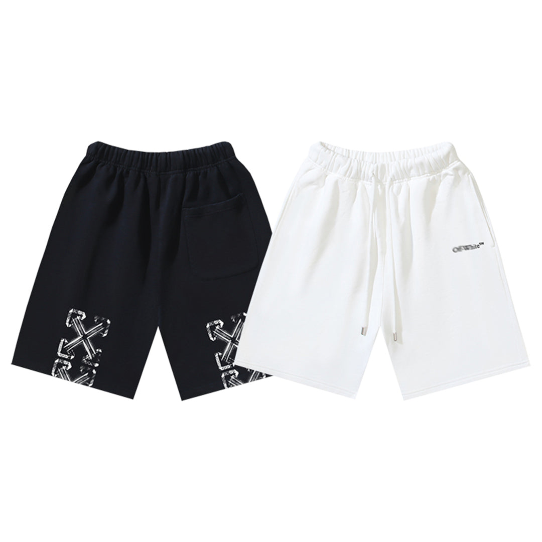 2025 Logo Short Pant
