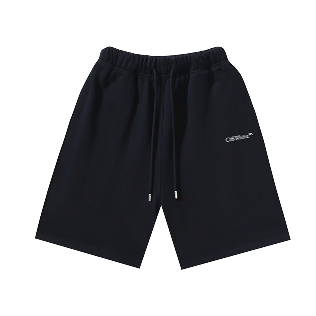 2025 Logo Short Pant